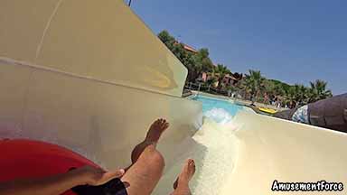 Acqua Village Cecina 17