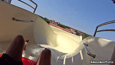 Acqua Village Cecina 18