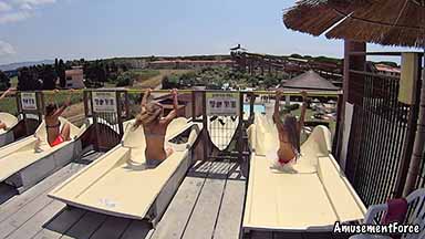 Acqua Village Cecina 21