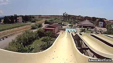 Acqua Village Cecina 22