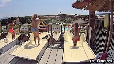 Acqua Village Cecina 23