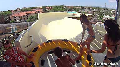 Acqua Village Cecina 24