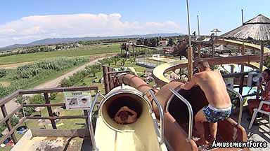 Acqua Village Cecina 26