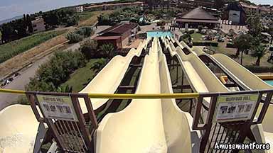 Acqua Village Cecina 27