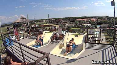 Acqua Village Cecina 28