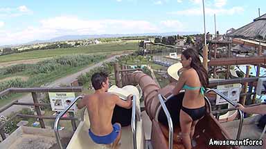 Acqua Village Cecina 29