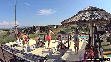Acqua Village Cecina 31