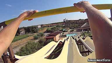 Acqua Village Cecina 32