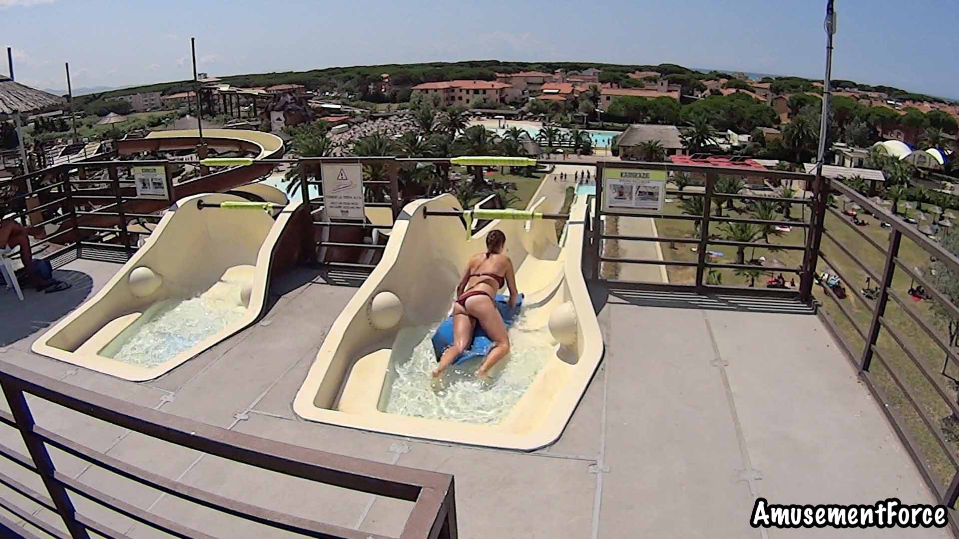 Acqua Village Cecina 1