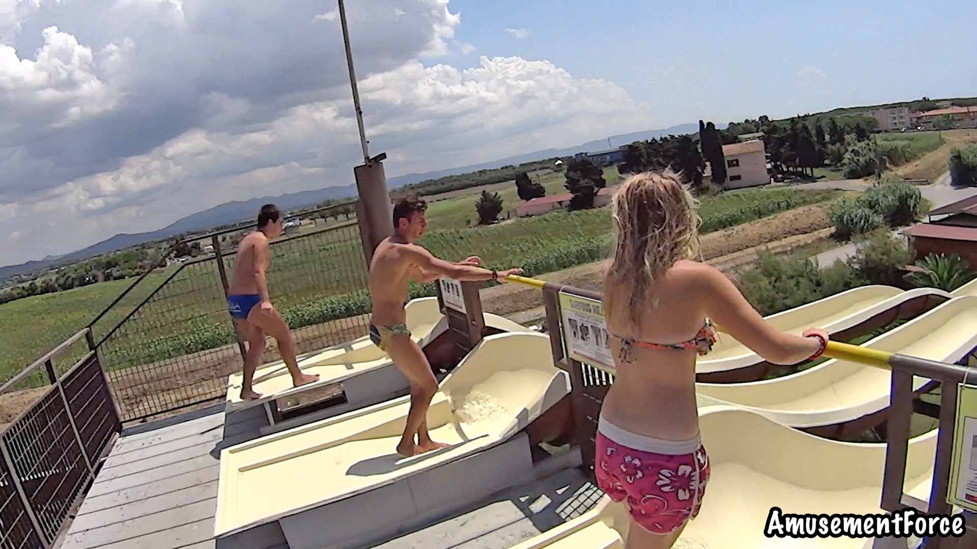 Acqua Village Cecina 2