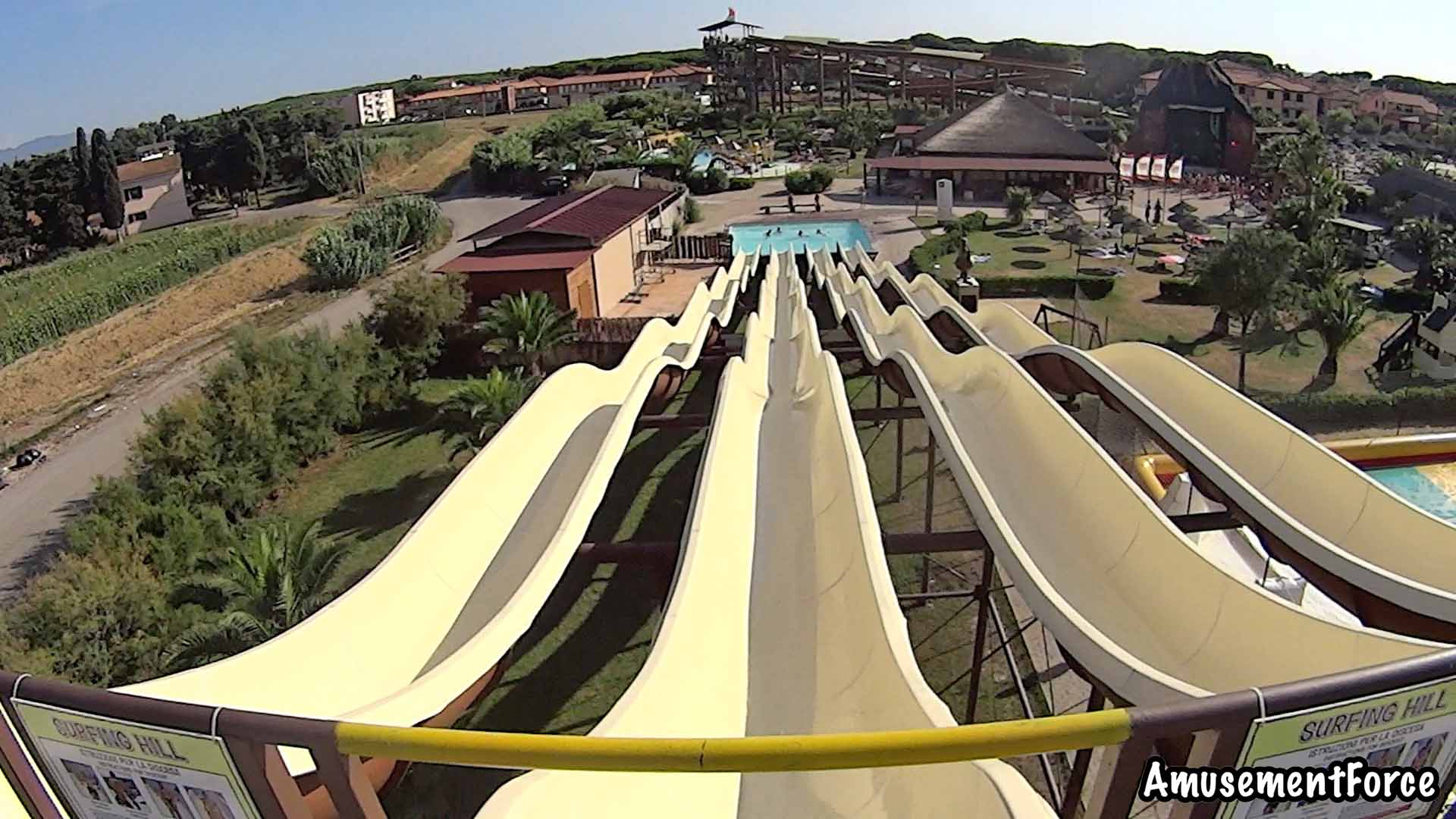 Acqua Village Cecina 7