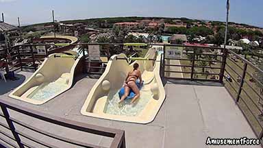 Acqua Village Cecina 1