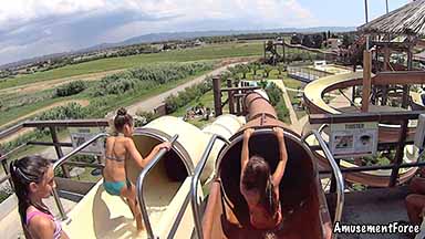 Acqua Village Cecina 5