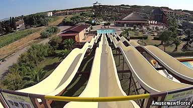 Acqua Village Cecina 7