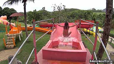 Acquamania, Brazil, Espírito Santo, Guarapari picture 4