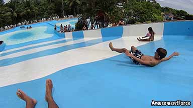 Acquamania, Brazil, Espírito Santo, Guarapari picture 8