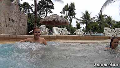Acquamania 25