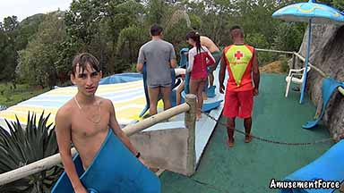 Acquamania 27