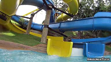 Acquamania 30