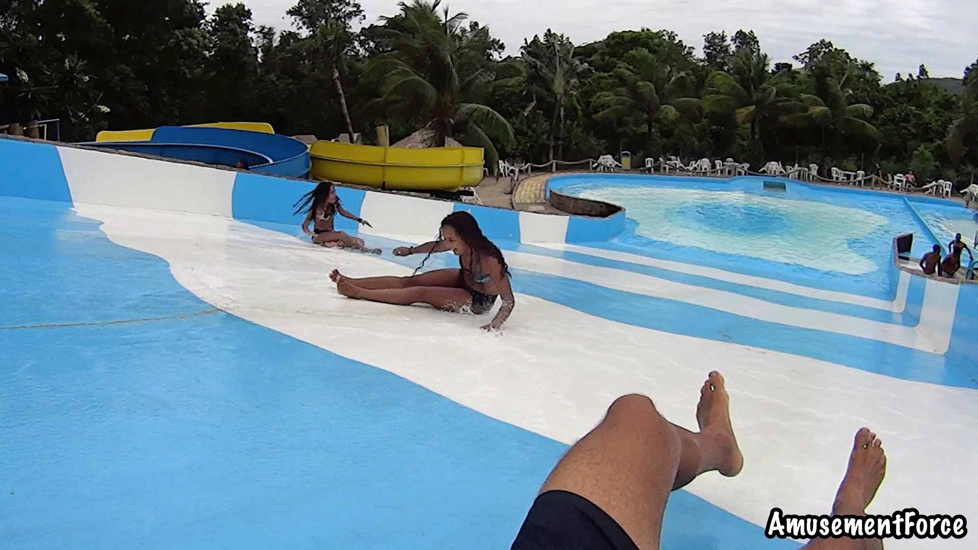 Acquamania 0