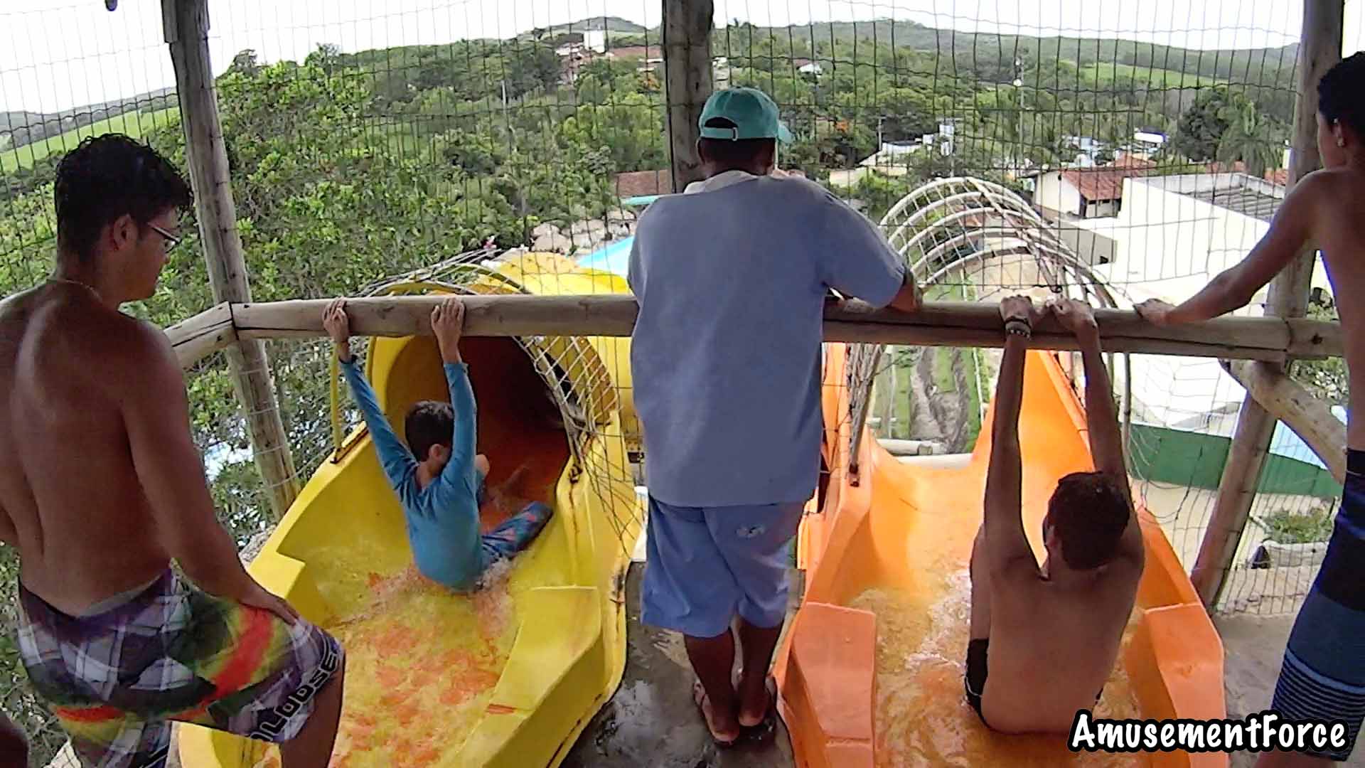 Acquamania 1