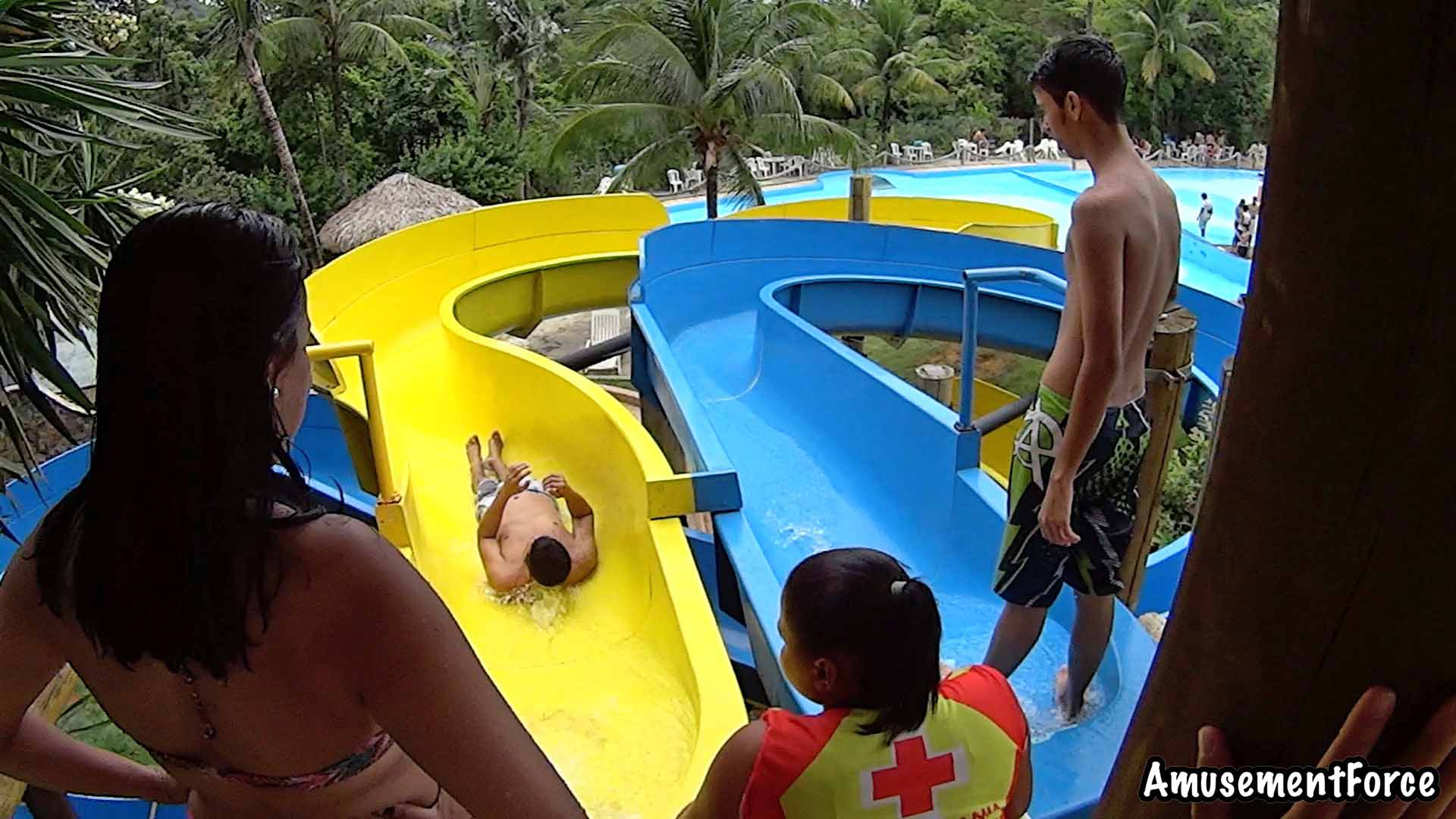 Acquamania 3