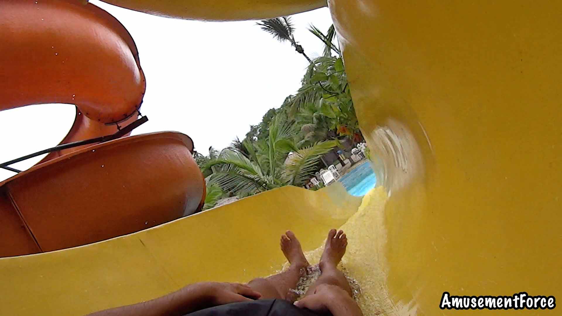 Acquamania 4