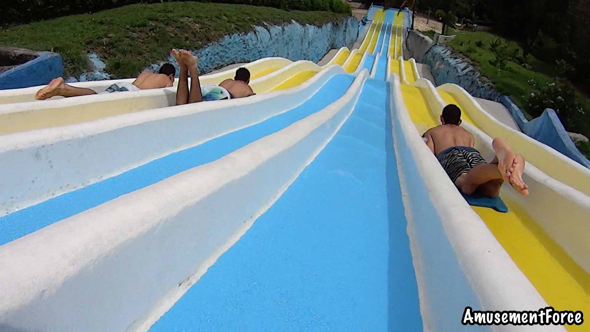 Acquamania 8