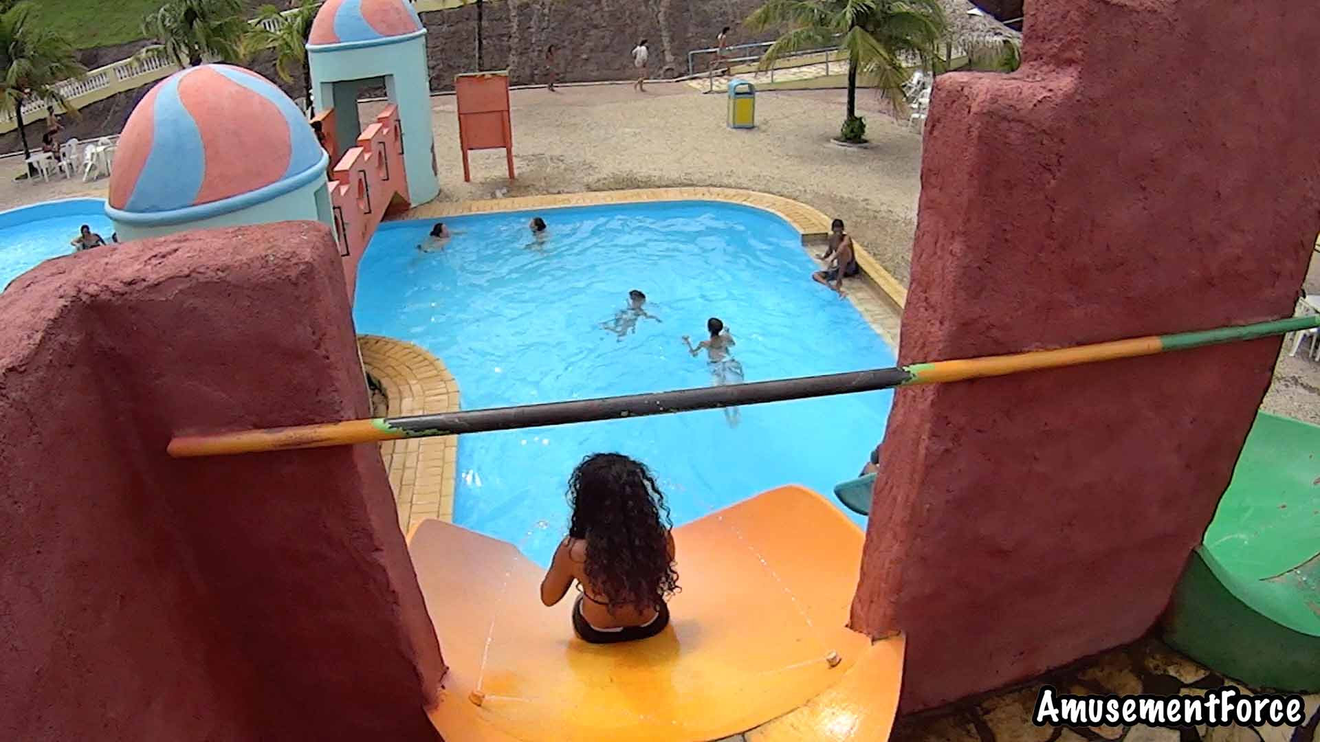 Acquamania 9