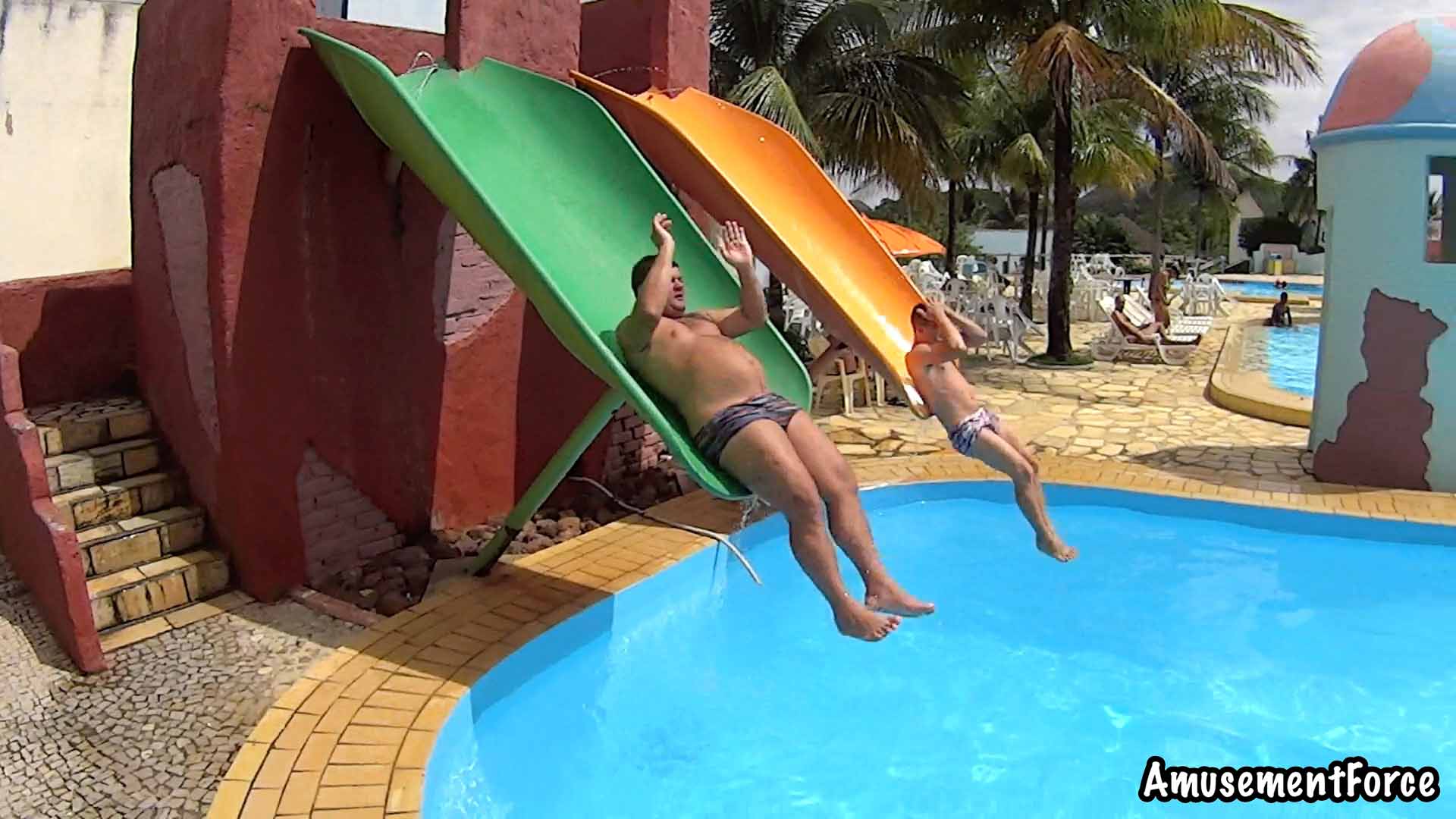 Acquamania 10