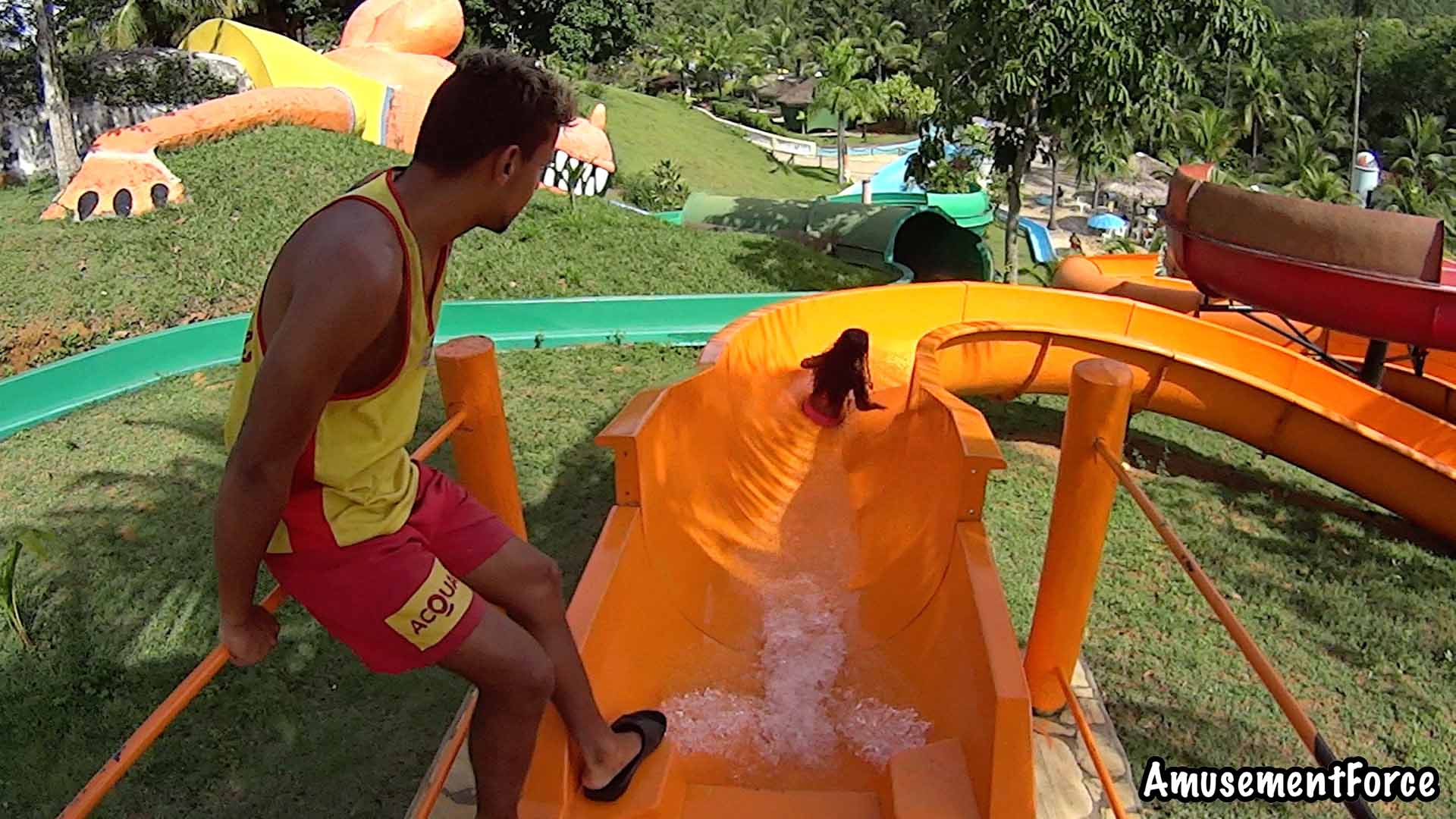 Acquamania 12
