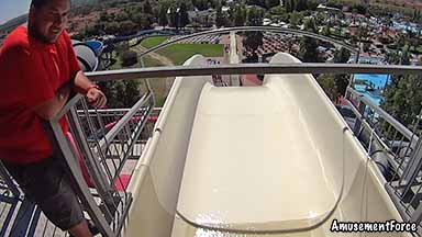 Acquapark Odissea 2000 18