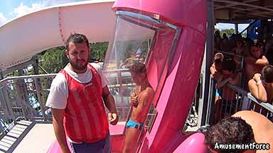 Acquapark Odissea 2000 19