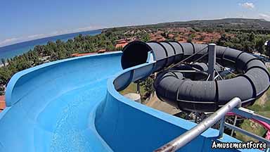 Acquapark Odissea 2000 20