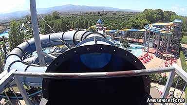 Acquapark Odissea 2000 21