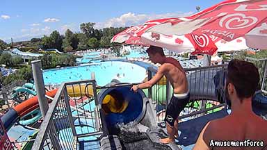 Acquapark Odissea 2000 22
