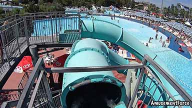 Acquapark Odissea 2000 23