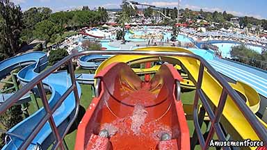 Acquapark Odissea 2000 24