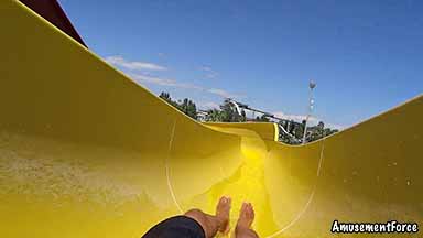 Acquapark Odissea 2000 25