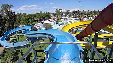 Acquapark Odissea 2000 26