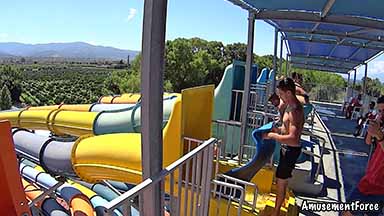 Acquapark Odissea 2000 27