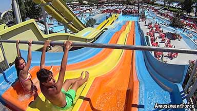Acquapark Odissea 2000 28