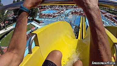 Acquapark Odissea 2000 30