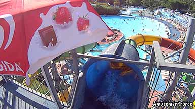 Acquapark Odissea 2000 31