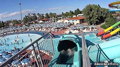 Acquapark Odissea 2000 32