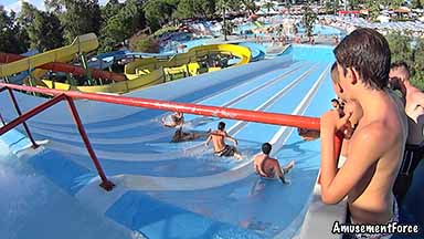 Acquapark Odissea 2000 33