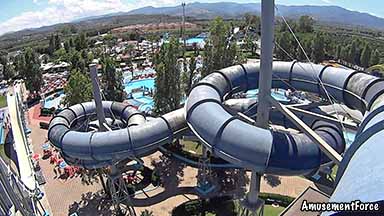 Acquapark Odissea 2000 36