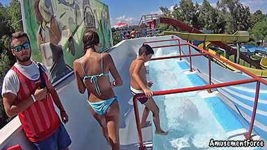 Acquapark Odissea 2000 37