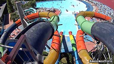 Acquapark Odissea 2000 38