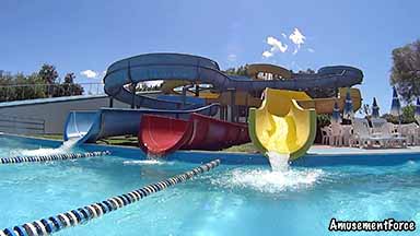 Acquapark Odissea 2000 39